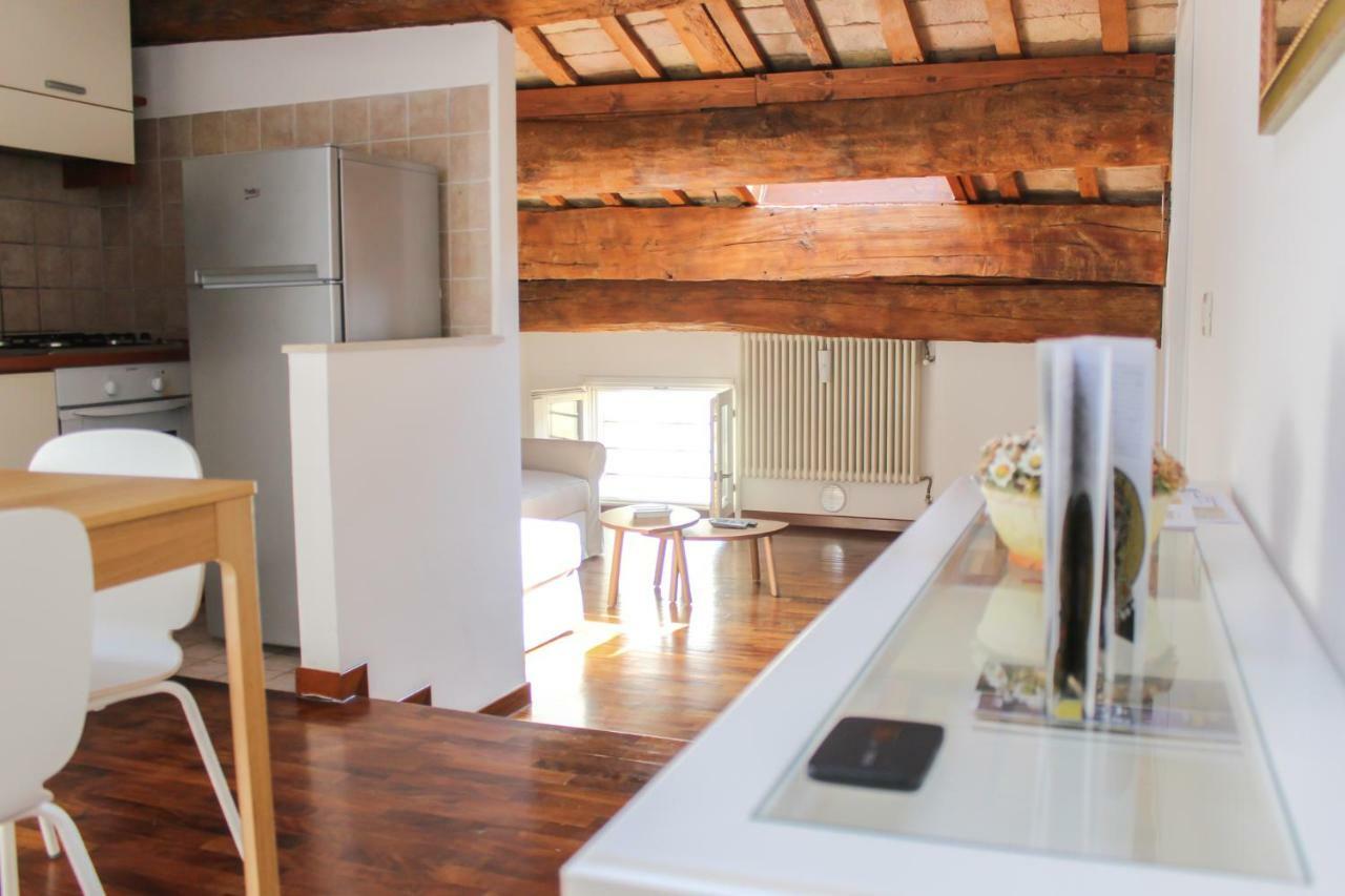 Appartement Sant'agata